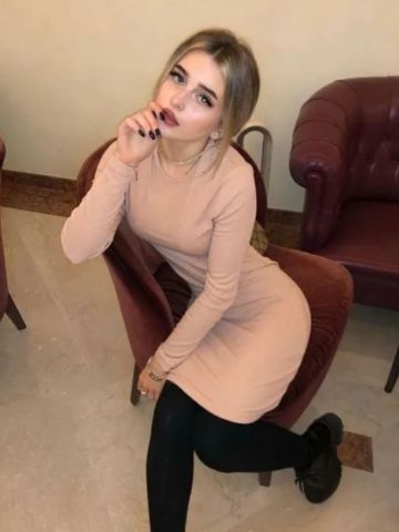 Анкета проститутки Лиана - Фото 1, , 24 года, №154753